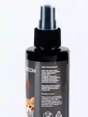 Спрей антивандальный для коррекции поведения Groomroom для кошек и собак, 150 мл