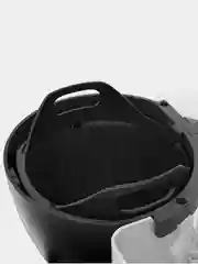 Черный капельная кофеварка Tefal Includeo CM533811 1,25 л