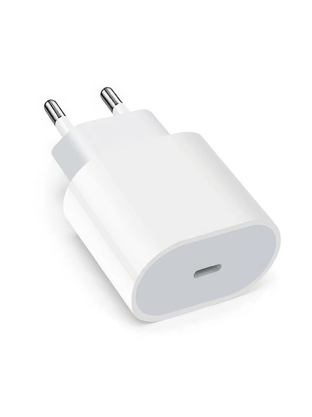 Блок питания для iPhone с Type-C 25W, с быстрой зарядкой, адаптер, зарядное утройство
