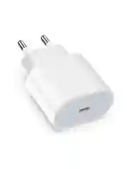 Блок питания для iPhone с Type-C 25W, с быстрой зарядкой, адаптер, зарядное утройство