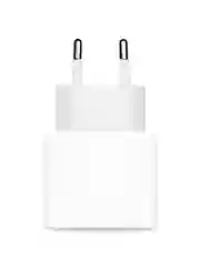 Блок питания для iPhone с Type-C 25W, с быстрой зарядкой, адаптер, зарядное утройство