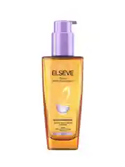 Масло LOreal Paris Elseve, для поврежденных волос, 100 мл