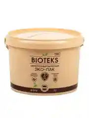 Лак паркетный сверхпрочный Bioteks Эко-лак, глянцевый, 2 л