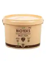 Лак паркетный сверхпрочный Bioteks Эко-лак, полуматовый, 2 л
