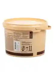 Лак паркетный сверхпрочный Bioteks Эко-лак, полуматовый, 2 л