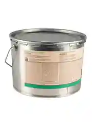 Краска для деревянных фасадов Bioteks, полуглянцевая, база A, белая, 9 л