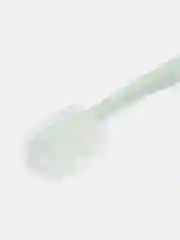 Мятный зубная щетка