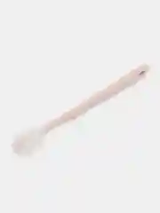 Пудровый зубная щетка