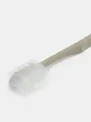 Угольный зубная щетка