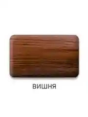 Защитный лессирующий состав для дерева Биотекс (Bioteks) 2-в-1, 2,7 л, вишня