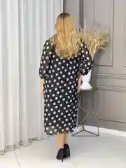 Хром платье женское, большие размеры