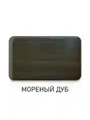 Защитный лессирующий состав для дерева Биотекс (Bioteks) 2-в-1, 0,8 л, мореный дуб