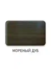 Защитный лессирующий состав для дерева Биотекс (Bioteks) 2-в-1, 2,7 л, мореный дуб