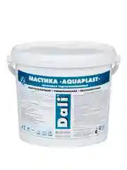 Мастика гидроизоляционная Dali Aquaplast, универсальная, акриловая, 5 л