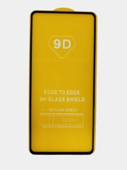 Защитное стекло 3D для Xiaomi redmi K30