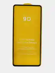Защитное стекло 3D для Xiaomi redmi K30