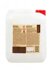 Пропитка для дерева Bioteks Биозащита, 5 л