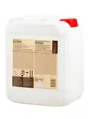 Пропитка для дерева Bioteks Биозащита, 10 л
