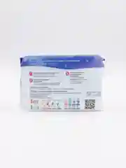 Прокладки женские впитывающие для использования в критические дни LACTACYD Ultra Night
