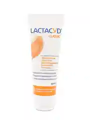 Лосьон для ежедневной интимной гигиены Lactacyd Classic 125мл