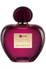 Banderas Her Secret Temptation туалетная вода женская 80 мл