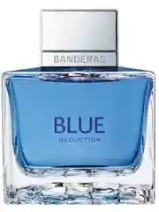 Banderas Blue Seduction туалетная вода мужская 100 мл