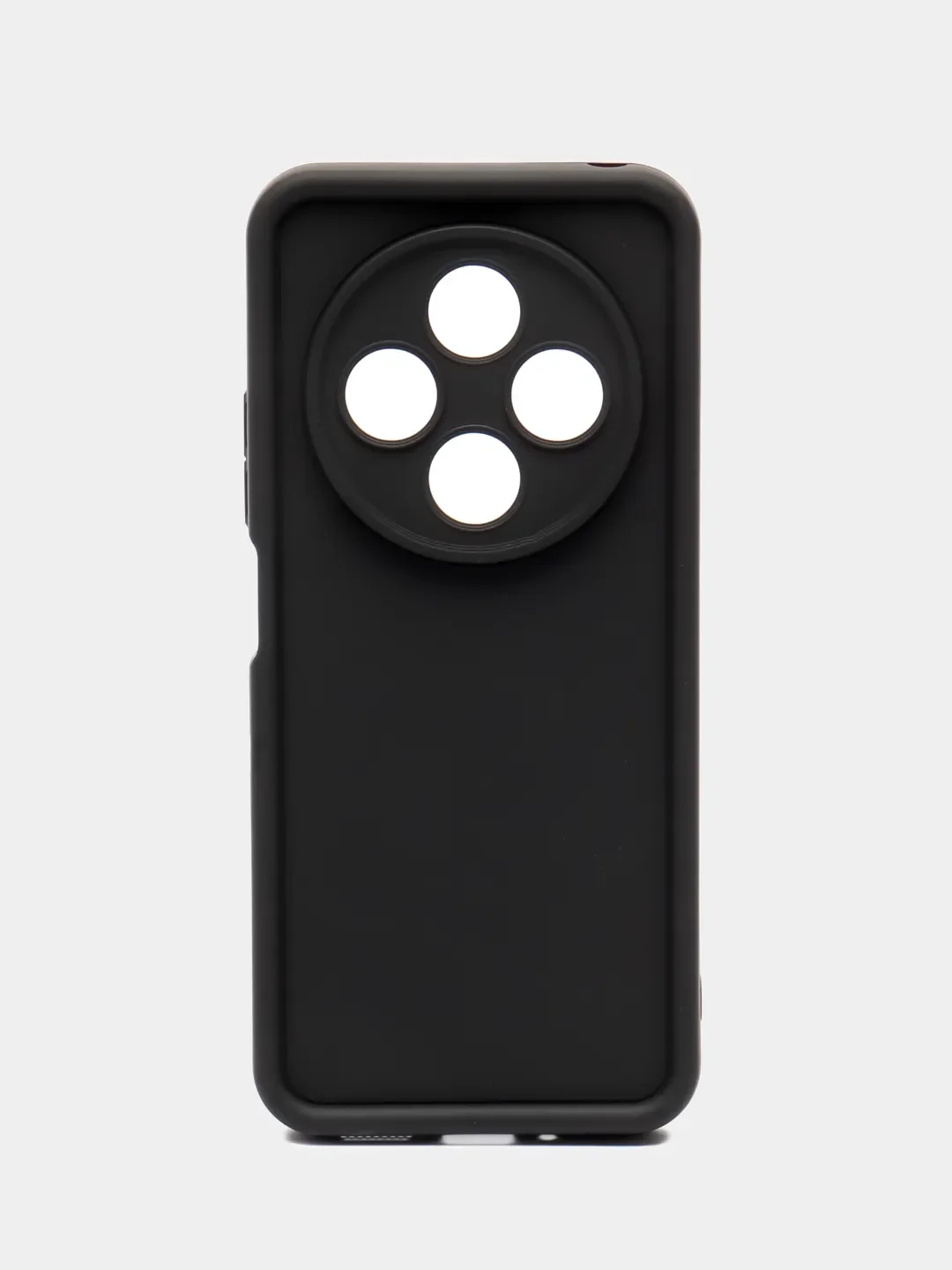 Чехол для Xiaomi Redmi 14C 4G/ Poco C75 4G (Сяоми Редми 14С/Поко С75), противоударный