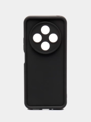 Чехол для Xiaomi Redmi 14C 4G/ Poco C75 4G (Сяоми Редми 14С/Поко С75), противоударный