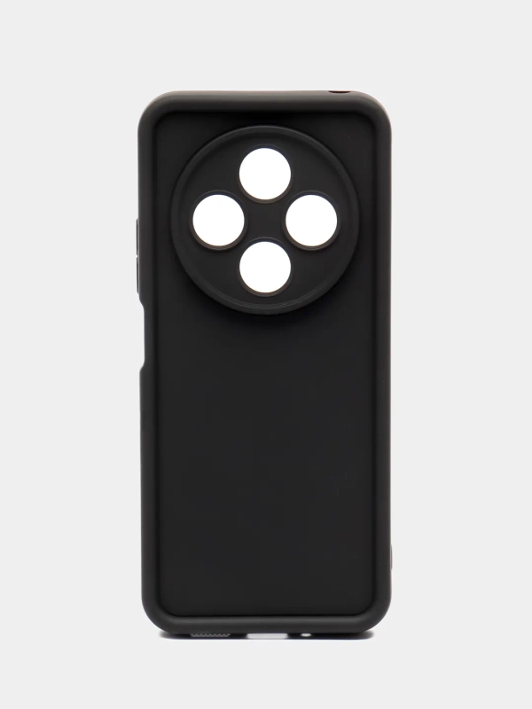 Чехол для Xiaomi Redmi 14C 4G/ Poco C75 4G (Сяоми Редми 14С/Поко С75), противоударный