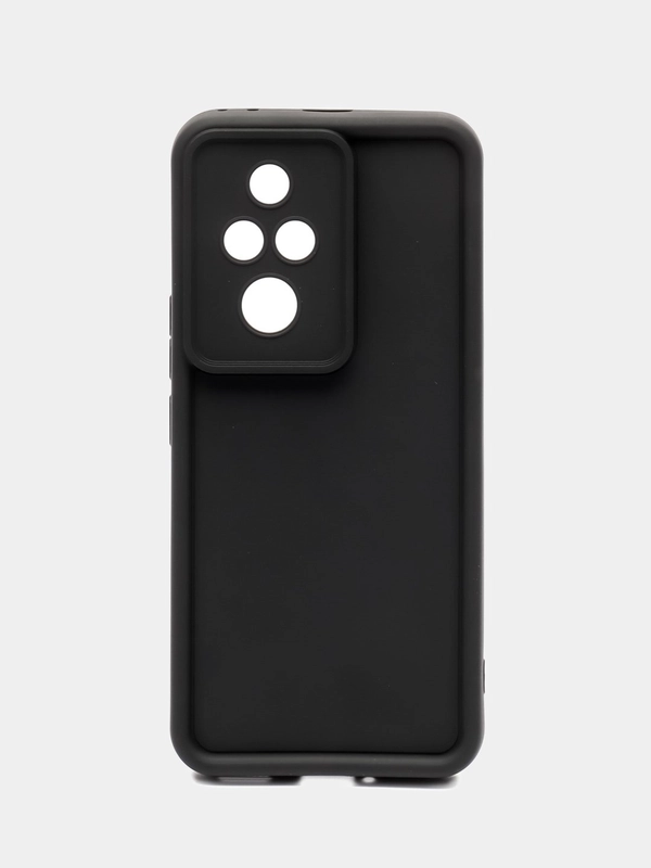 Чехол для  Honor 200 Pro (Хонор 200 про), противоударный, с бортиками