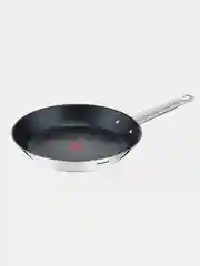 Серебряный набор посуды с крышкой Tefal Cook Eat B922S434 28/20/16 см