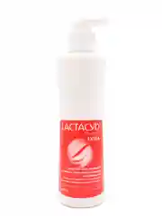 Лосьон для интимной гигиены Lactacyd Pharma Extra