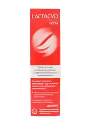 Лосьон для интимной гигиены Lactacyd Pharma Extra