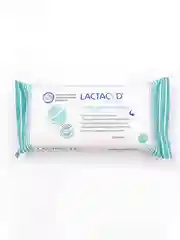 Лактацид Фарма салфетки с экстрактом тимьяна для интимной гигиены № 15