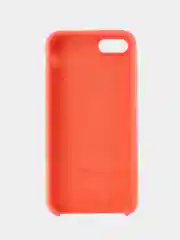 Коралловый чехол на телефон Iphone 7, 8
