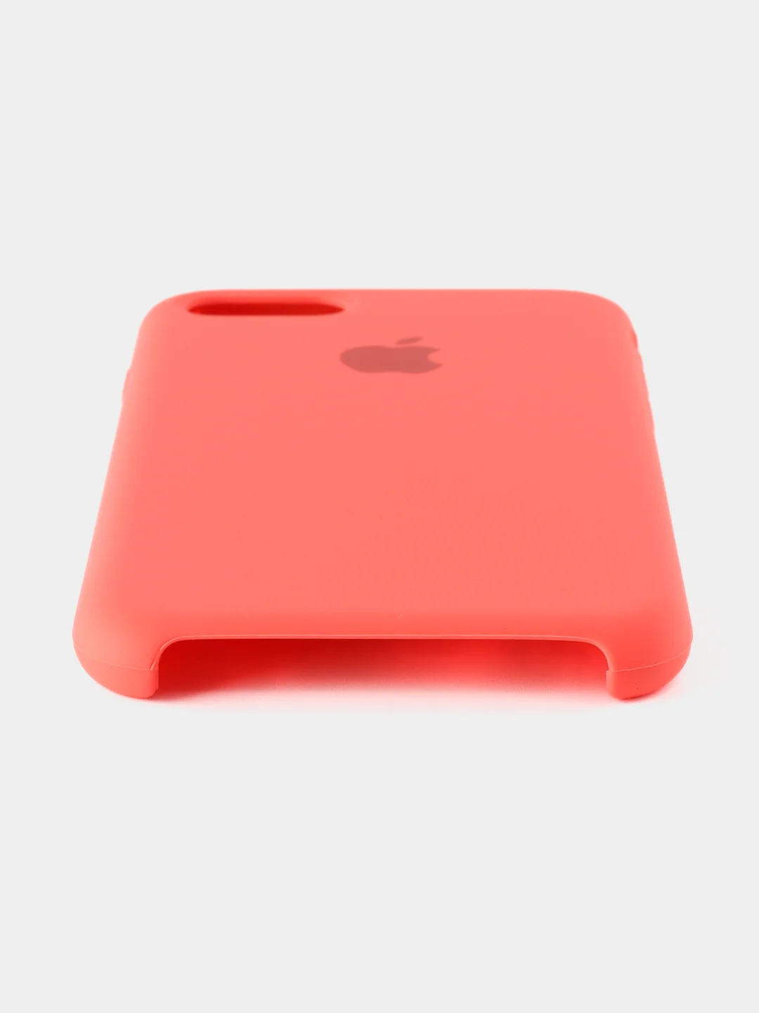 Коралловый чехол на телефон Iphone 7, 8