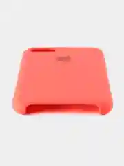 Коралловый чехол на телефон Iphone 7, 8