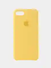 Лимонный чехол на телефон Iphone 7, 8