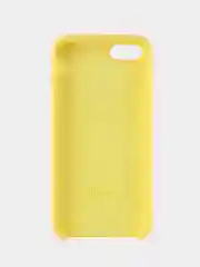 Лимонный чехол на телефон Iphone 7, 8
