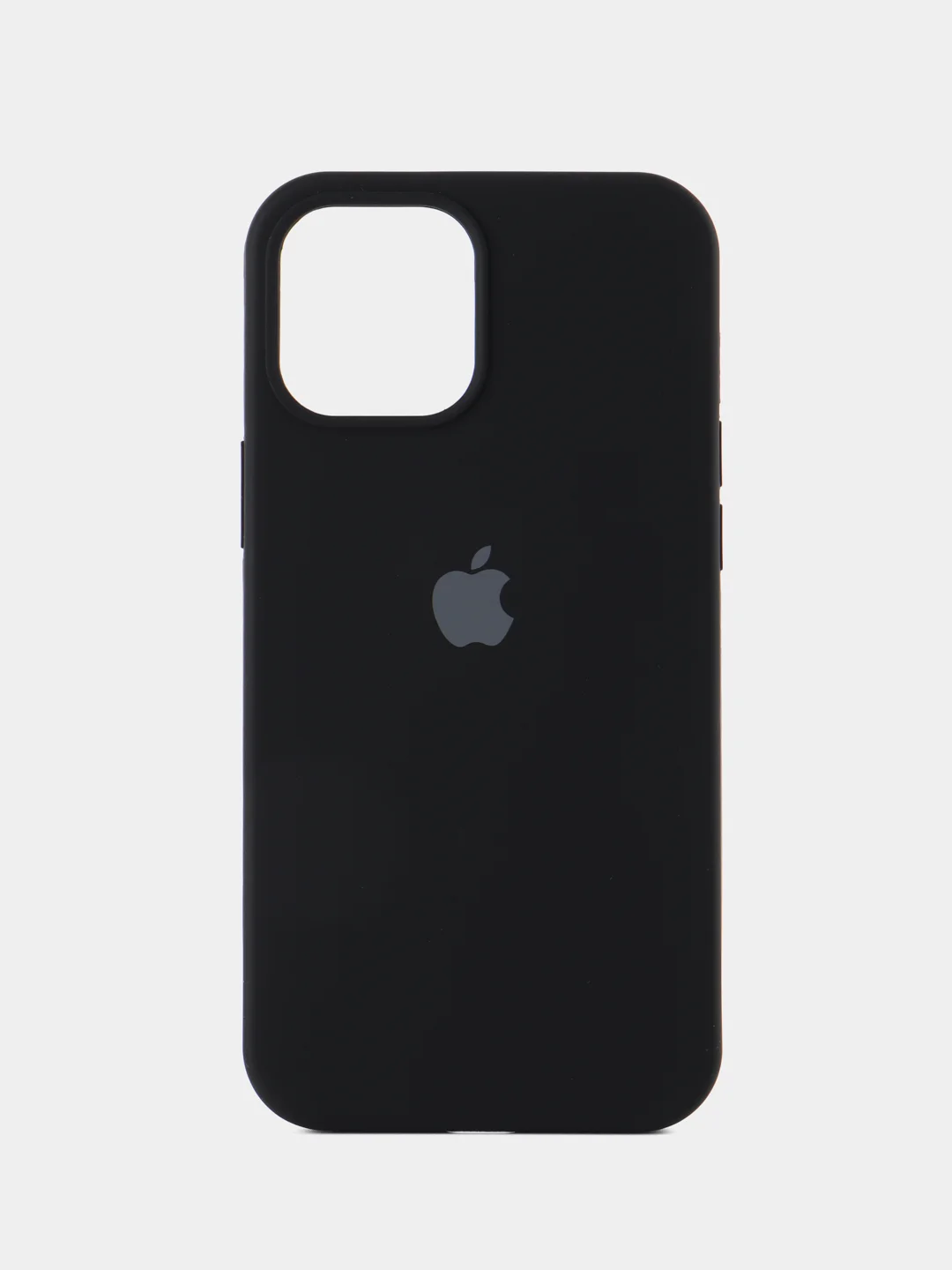 Черный чехол на телефон Iphone 7 / 8, 13 Pro, 12 Pro Max, 13 Pro Max