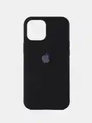 Черный чехол на телефон Iphone 7 / 8, 13 Pro, 12 Pro Max, 13 Pro Max