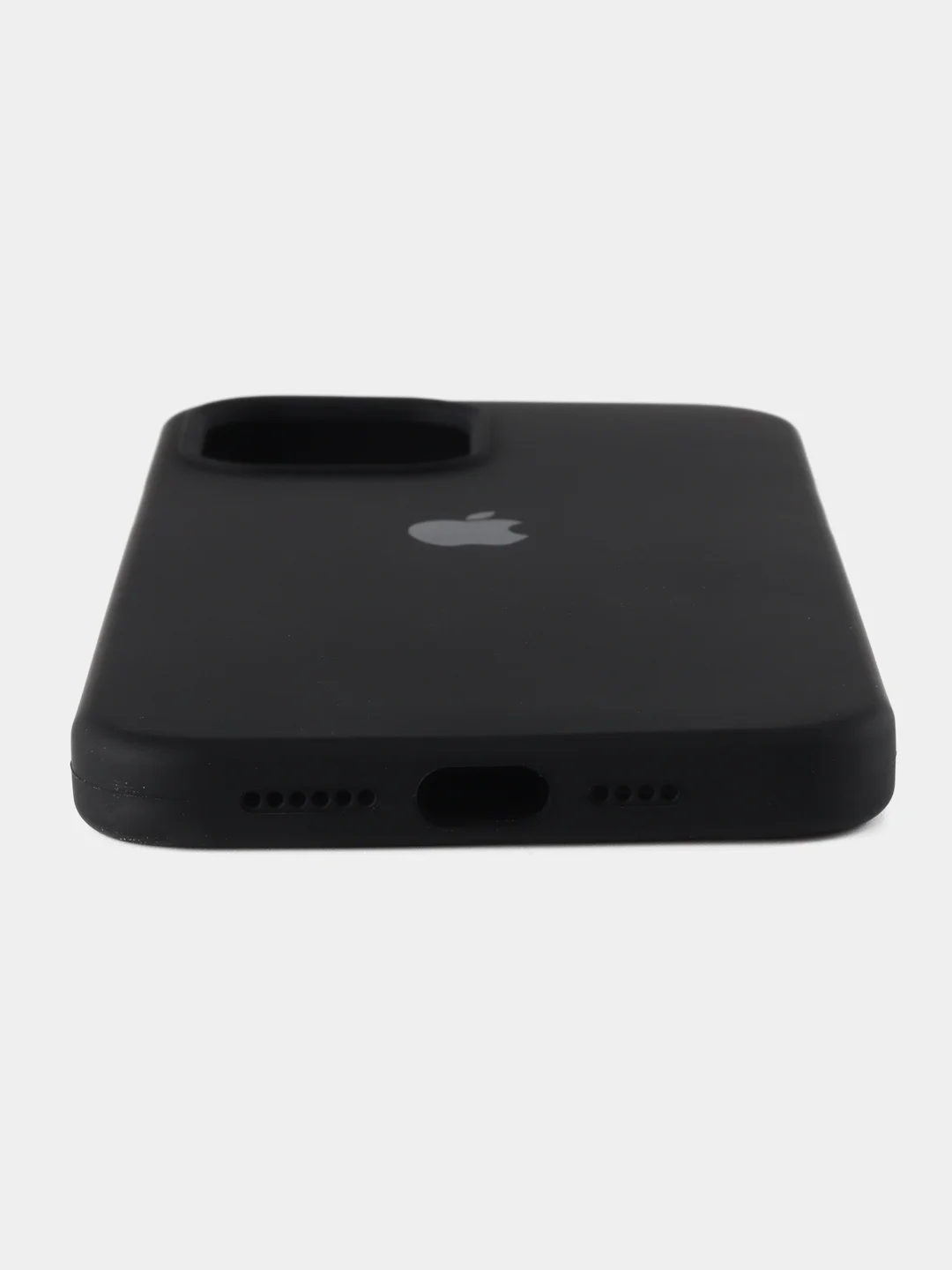 Черный чехол на телефон Iphone 7 / 8, 13 Pro, 12 Pro Max, 13 Pro Max