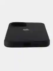 Черный чехол на телефон Iphone 7 / 8, 13 Pro, 12 Pro Max, 13 Pro Max