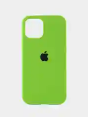 Лайм чехол на телефон Iphone 7 / 8, 13 Pro, 12 Pro Max, 13 Pro Max