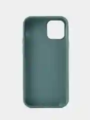 Тёмно-бирюзовый чехол на телефон Iphone 7 / 8, 13 Pro, 12 Pro Max, 13 Pro Max