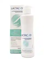Лосьон для ежедневной интимной гигиены с экстрактом Тимьяна Lactacyd Pharma