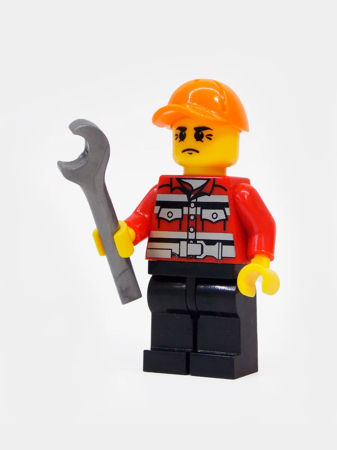 Голубой фигурки героев, совместимо с лего (lego)