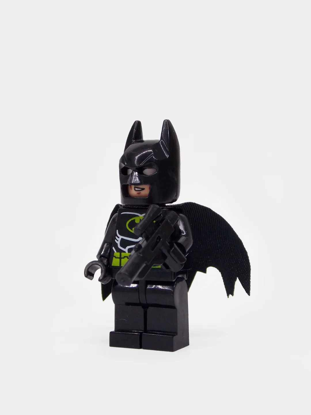 Синий фигурки героев, совместимо с лего (lego)