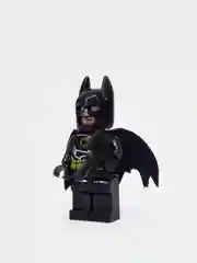 Синий фигурки героев, совместимо с лего (lego)