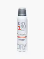 Антиперсперант с парфюмом для активных мужчин DRYRU Active Man 150 мл